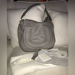 Chloe Marcie Bag